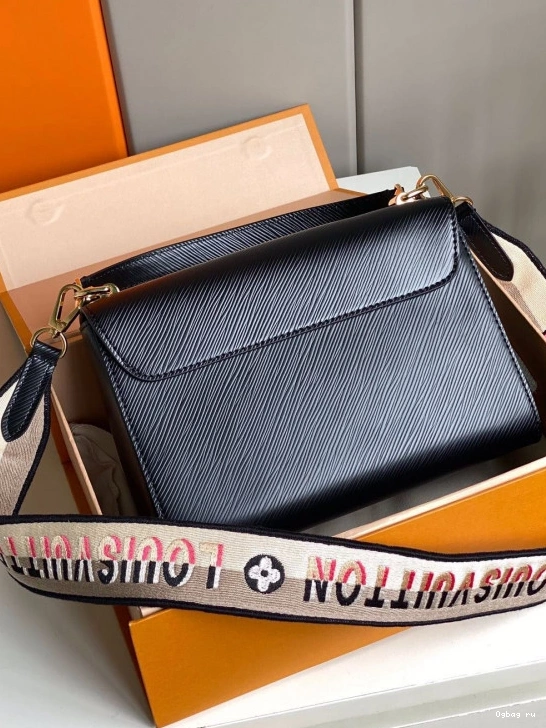 VUITTON MM TWIST LOUIS 0709